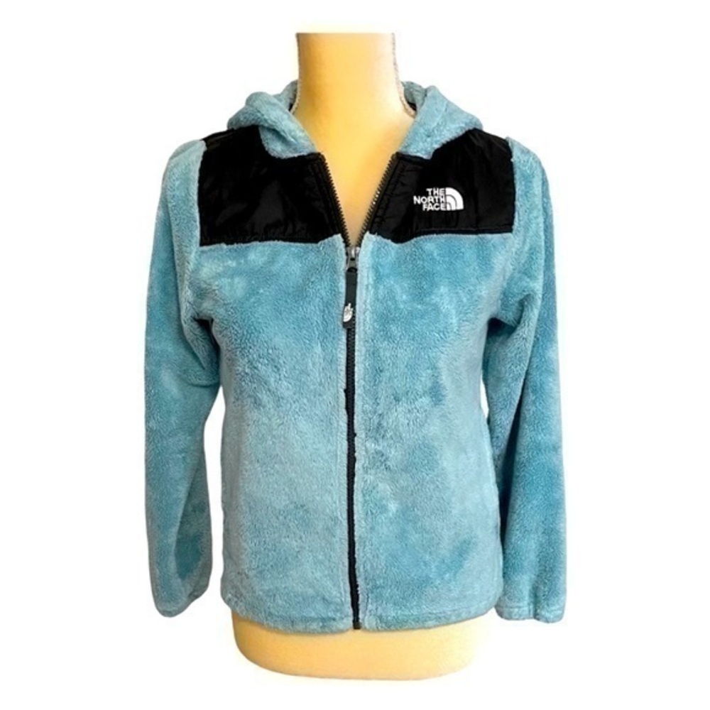 The North Face Gore Wind Stopper Summit Series Fleece for girls